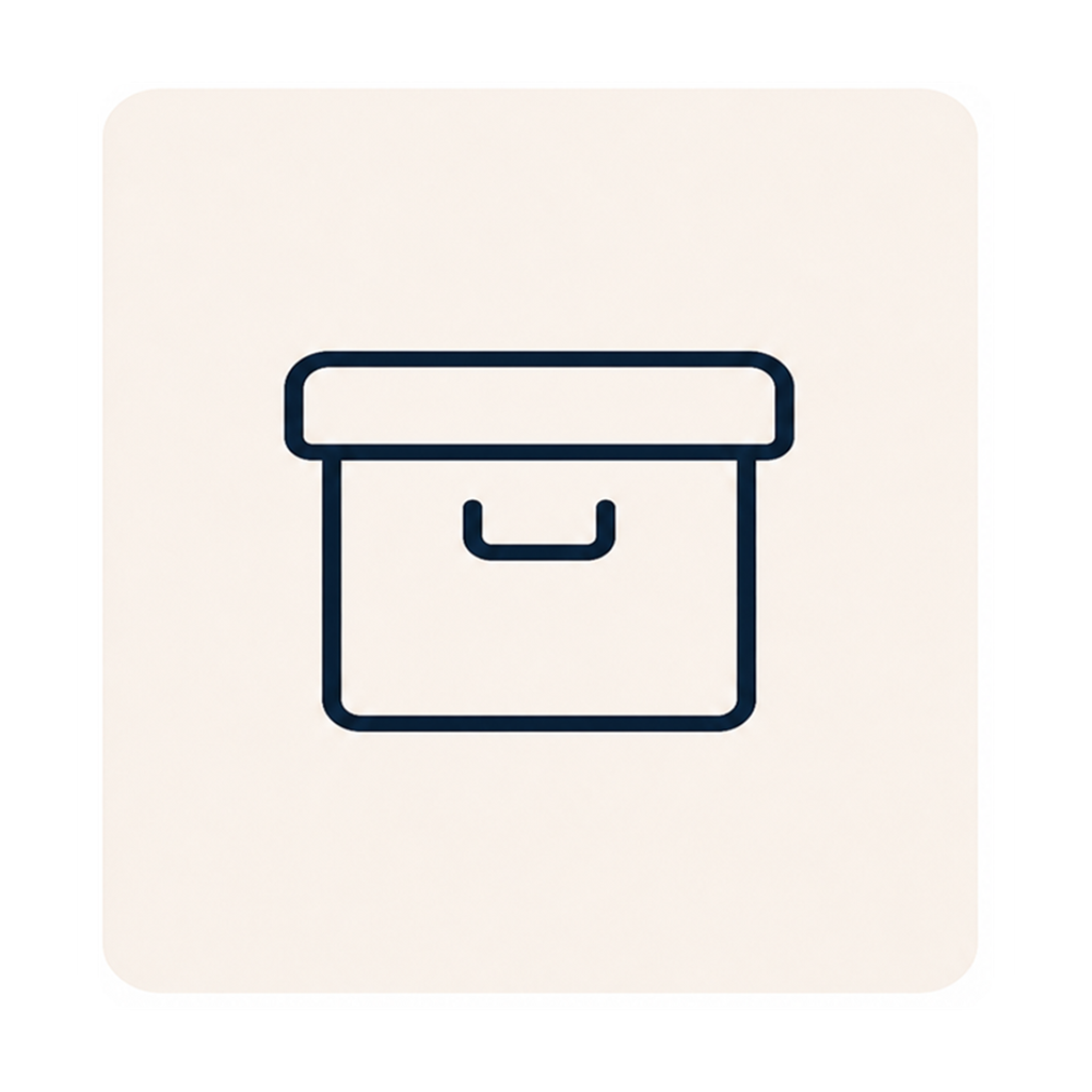 Max Storage