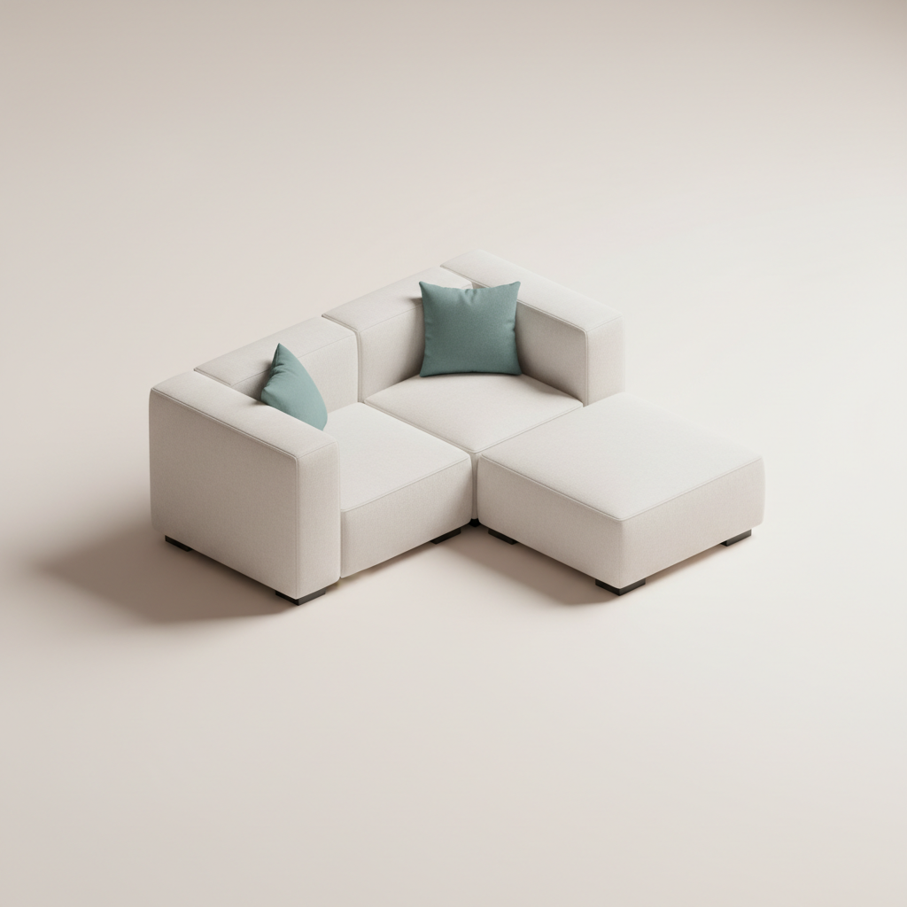 Modular Sofas
