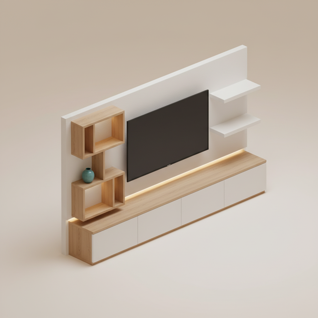 TV Units & Media Walls