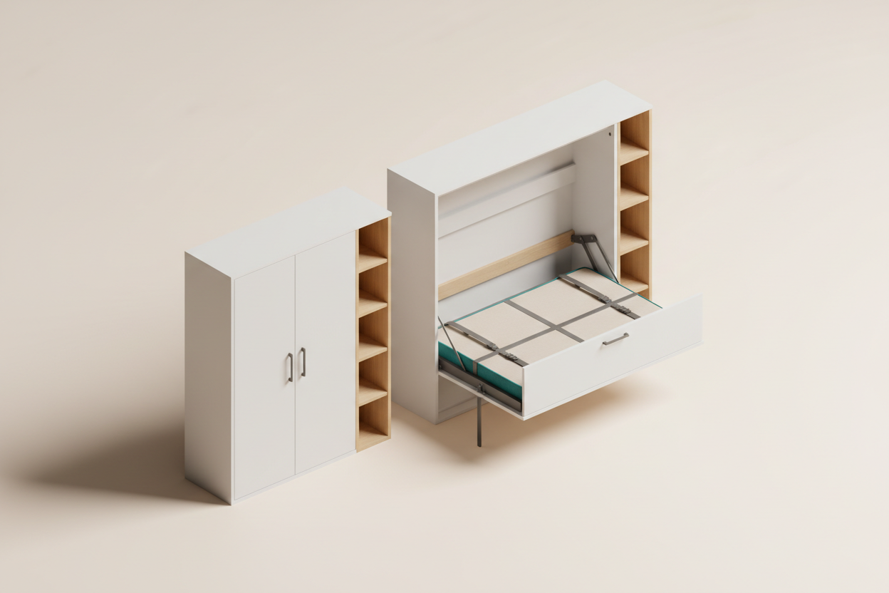 Wall Bed Systems