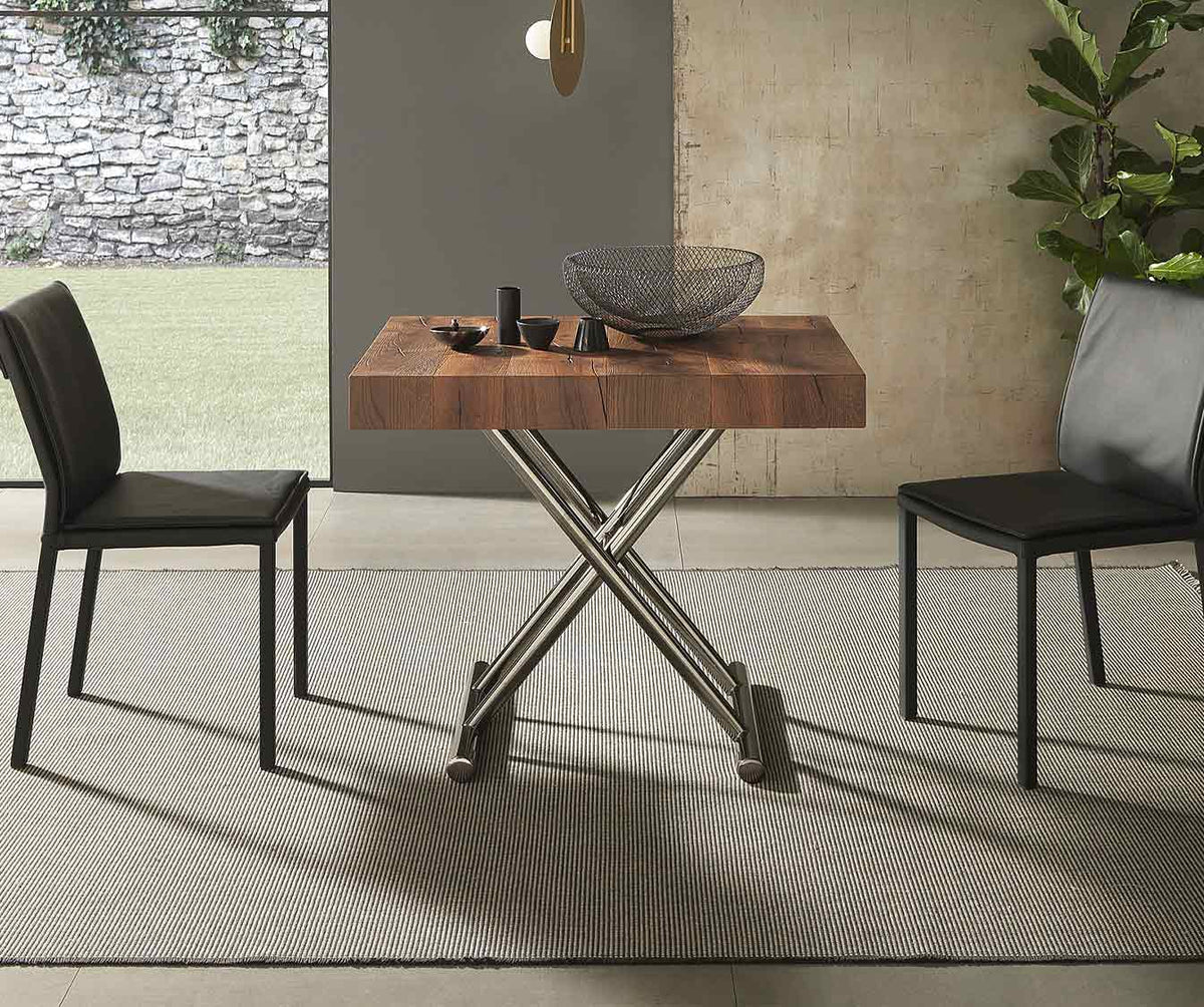 CALYPSO Bois Massif Termotrattato