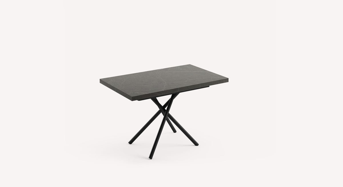 LOTUS Mélaminé Pierre grise