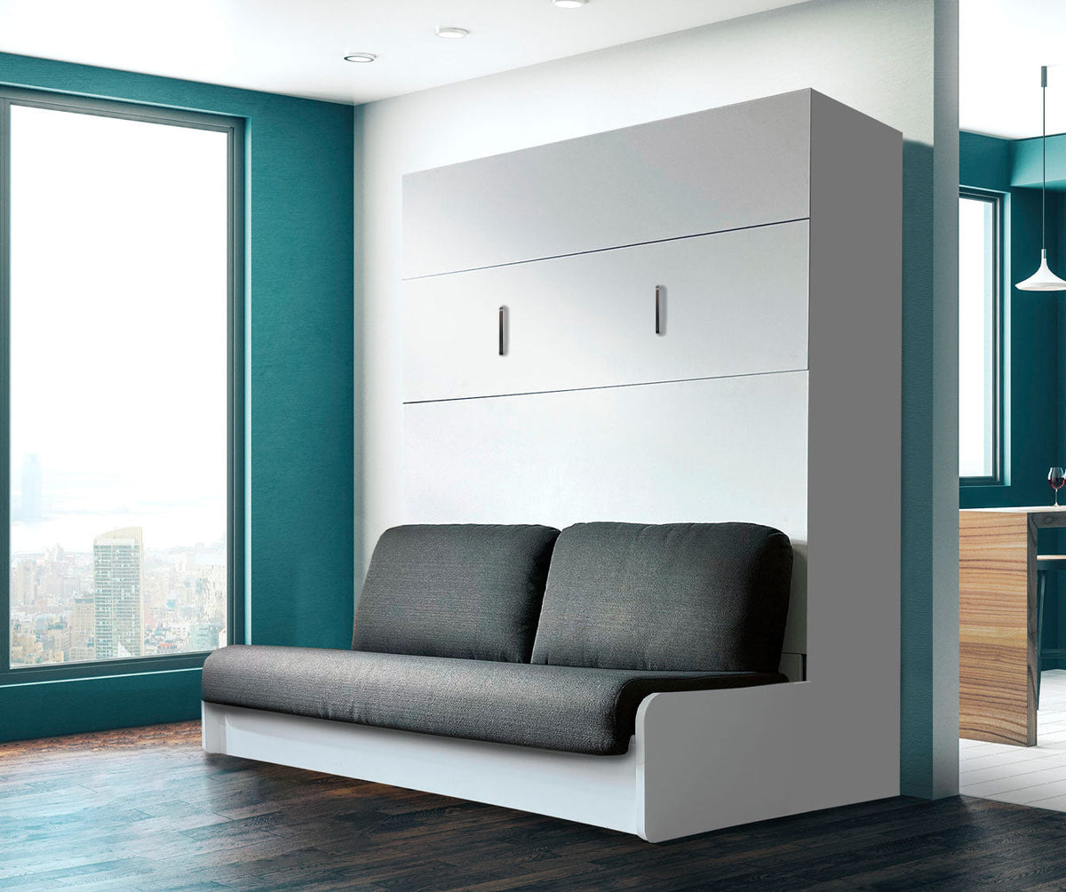 HELCE LIGHT . Wall Bed System — official La Maison Convertible image 8