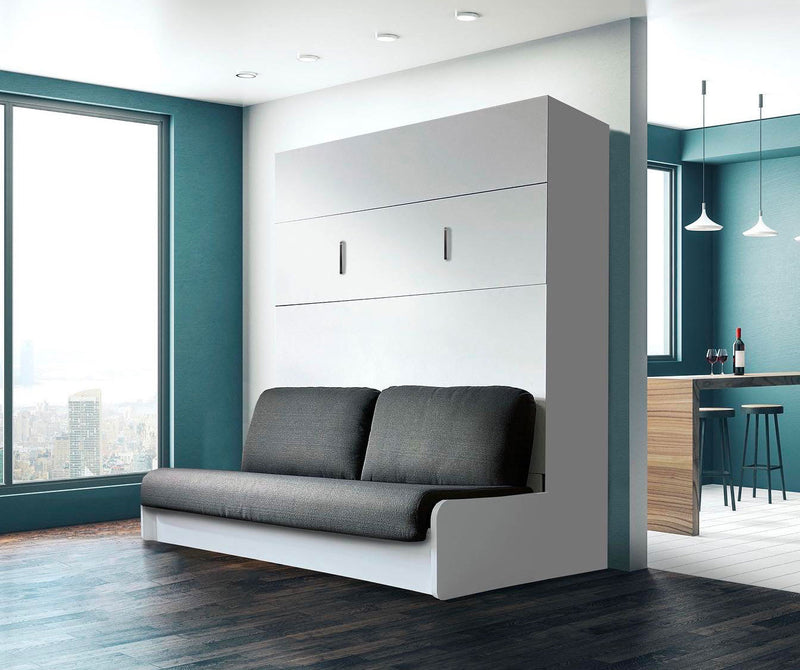 HELCE LIGHT . Wall Bed System — official La Maison Convertible image 1