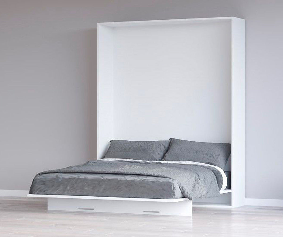 KETIAM 550 . Wall Bed System — official La Maison Convertible image 7