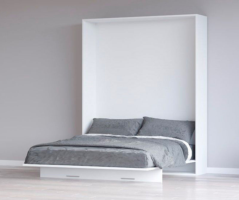 KETIAM 550 . Wall Bed System — official La Maison Convertible image 7