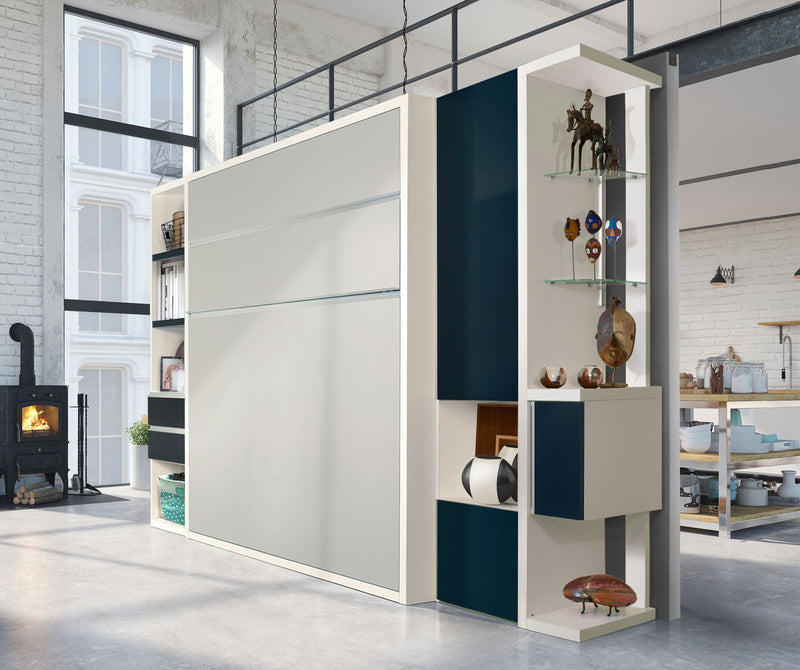 KETIAM 550 . Wall Bed System — official La Maison Convertible image 2