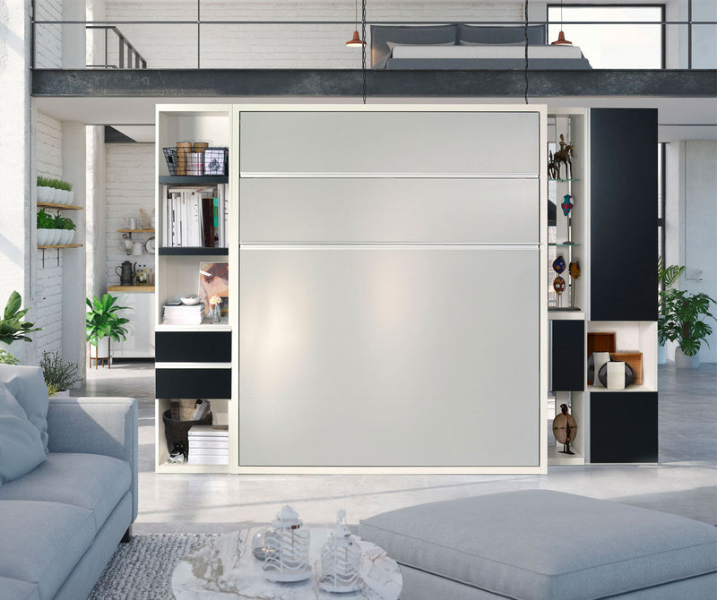 KETIAM 550 . Wall Bed System — official La Maison Convertible image 3