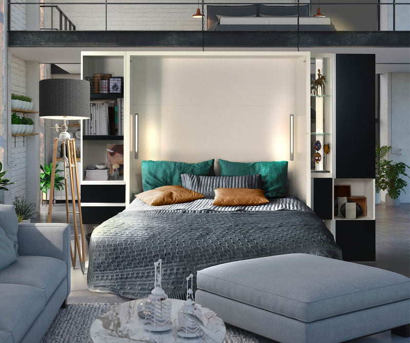 KETIAM 550 . Wall Bed System — official La Maison Convertible image 4