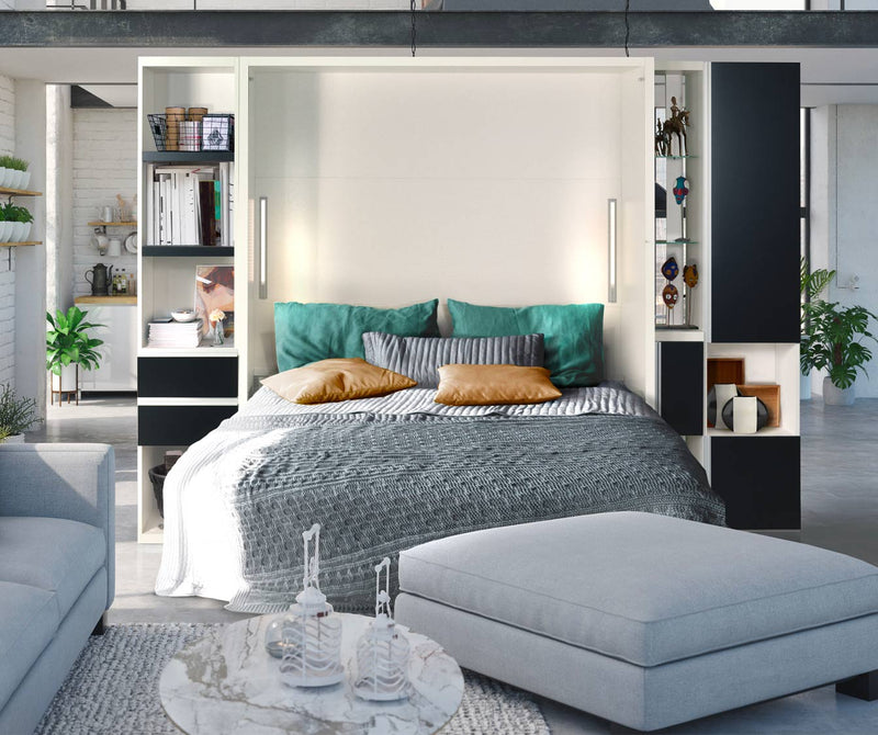 KETIAM 550 . Wall Bed System — official La Maison Convertible image 5