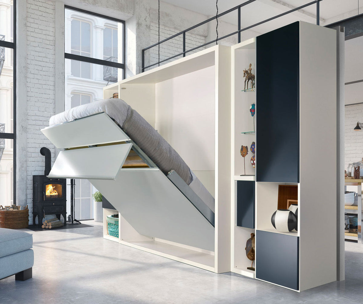 KETIAM 550 . Wall Bed System — official La Maison Convertible image 1