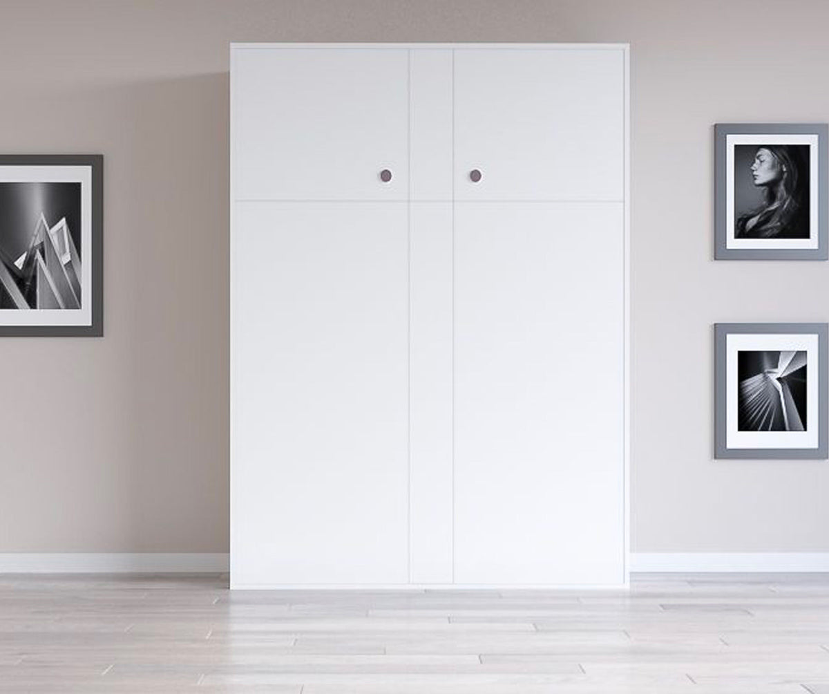LUTECE Mélaminé Blanc