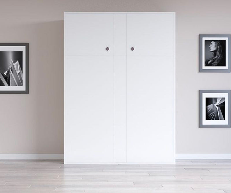 LUTECE Mélaminé Blanc