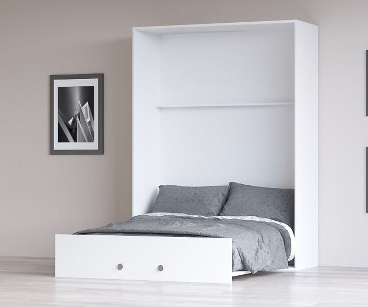 LUTECE Mélaminé Blanc