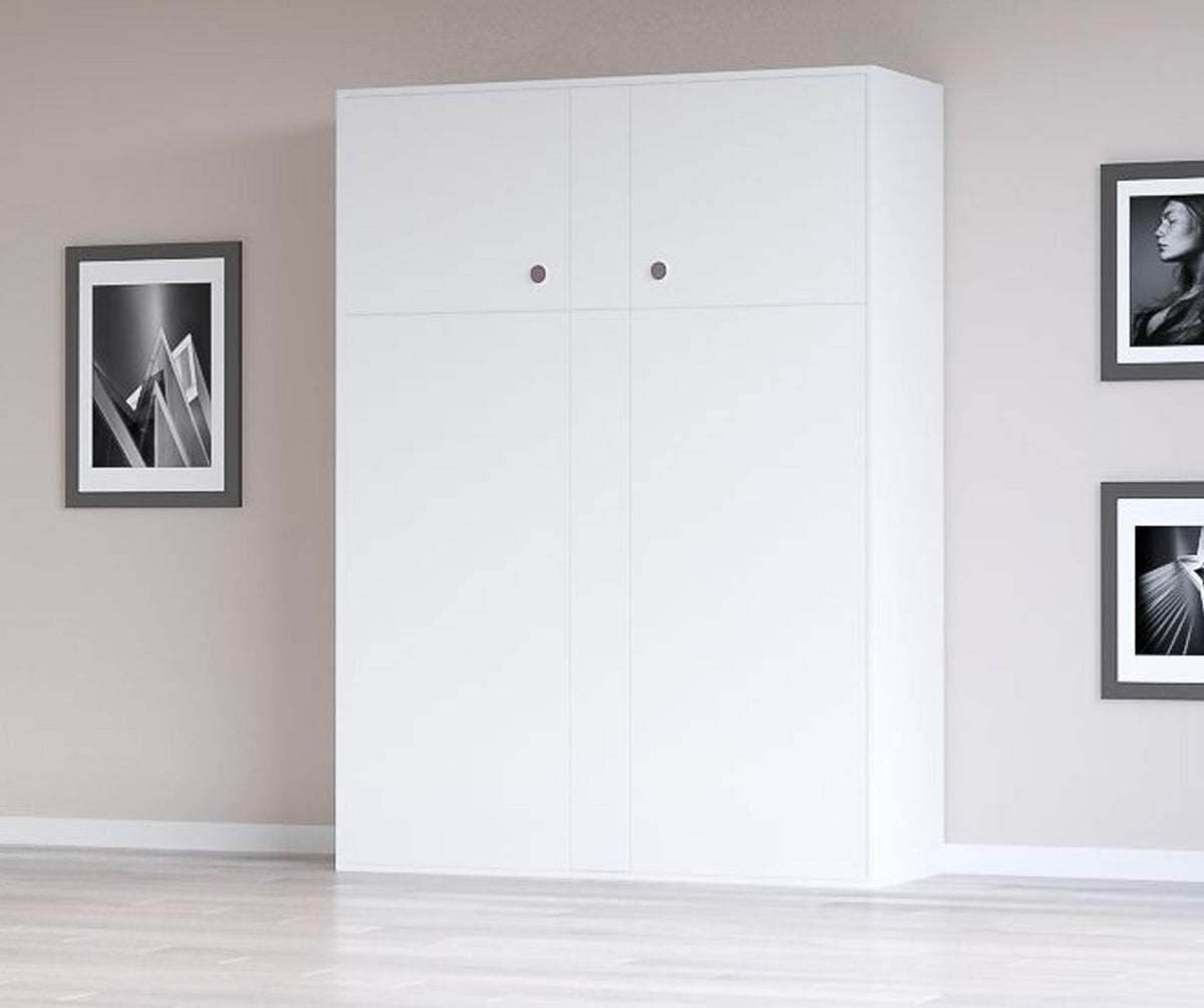 LUTECE Mélaminé Blanc