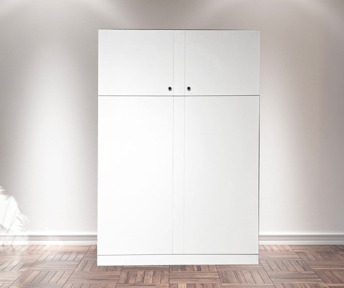 LUTECE Mélaminé Blanc