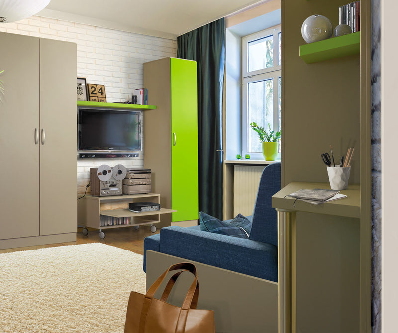 MELAMIX LVA Sofa +50 coloris & matériaux