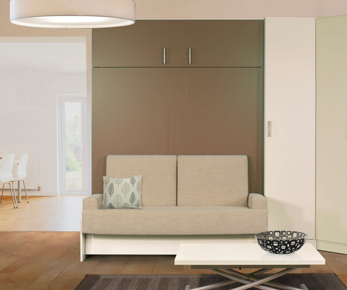 MELAMIX LVA Sofa +50 coloris & matériaux