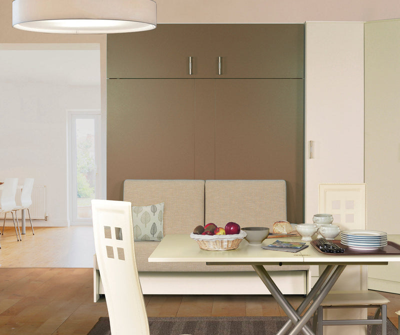 MELAMIX LVA Sofa +50 coloris & matériaux