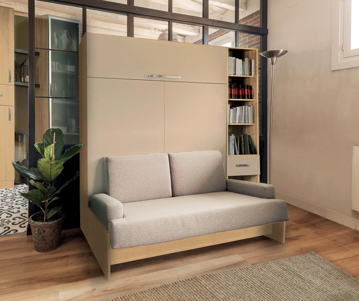 MELAMIX LVA Sofa +50 coloris & matériaux