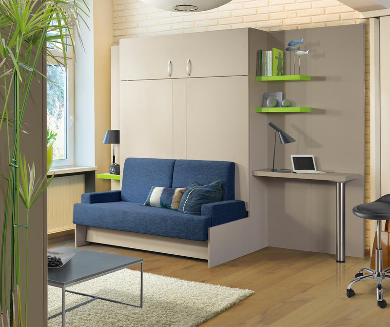 MELAMIX LVA Sofa +50 coloris & matériaux