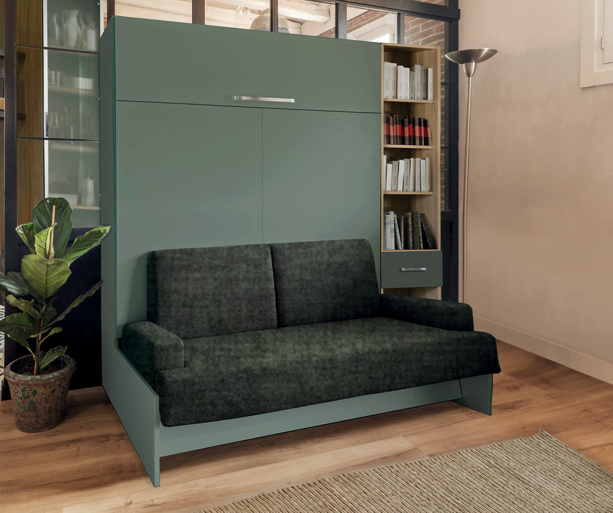 MELAMIX LVA Sofa +50 coloris & matériaux