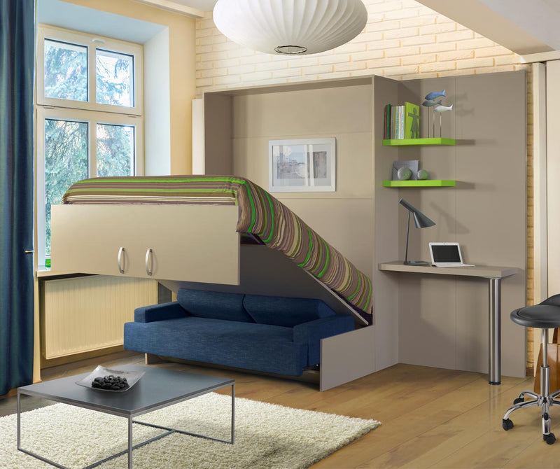 MELAMIX LVA Sofa +50 coloris & matériaux
