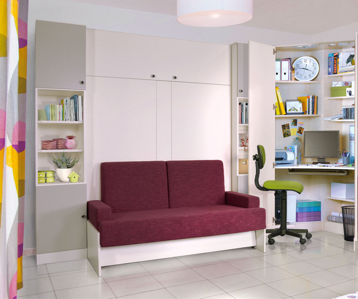 MELAMIX LVA Sofa +50 coloris & matériaux