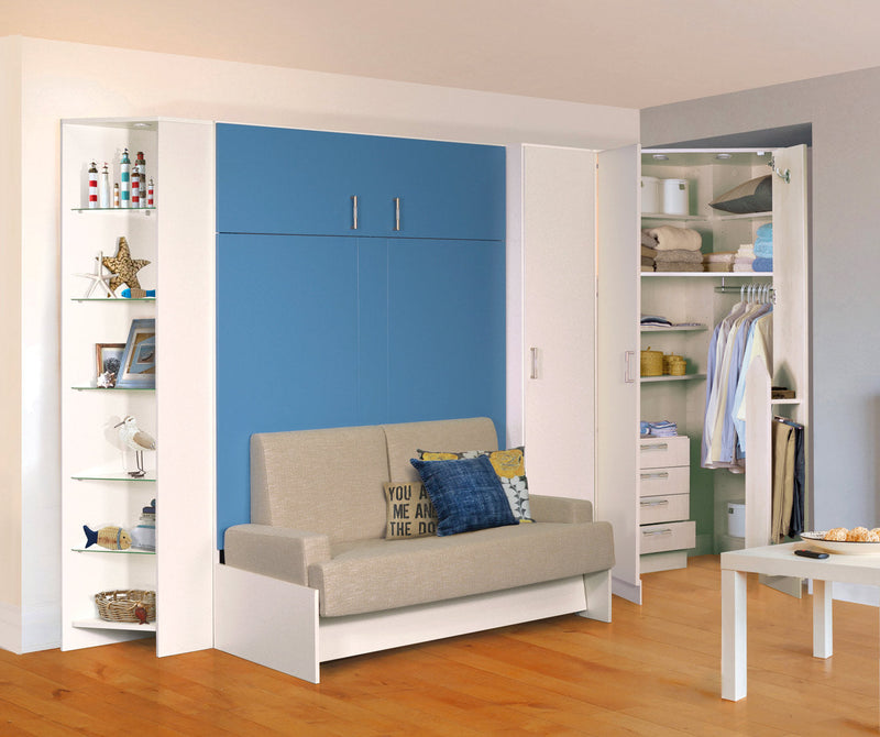 MELAMIX LVA Sofa +50 coloris & matériaux