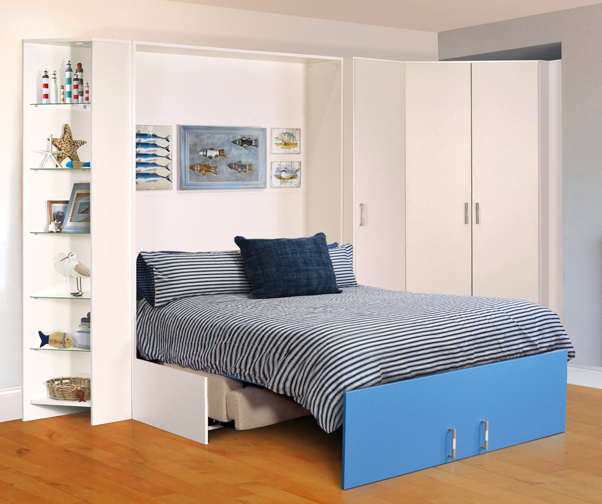 MELAMIX LVA Sofa +50 coloris & matériaux