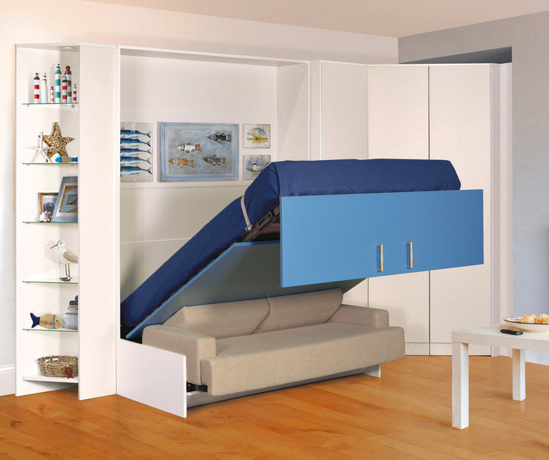 MELAMIX LVA Sofa +50 coloris & matériaux