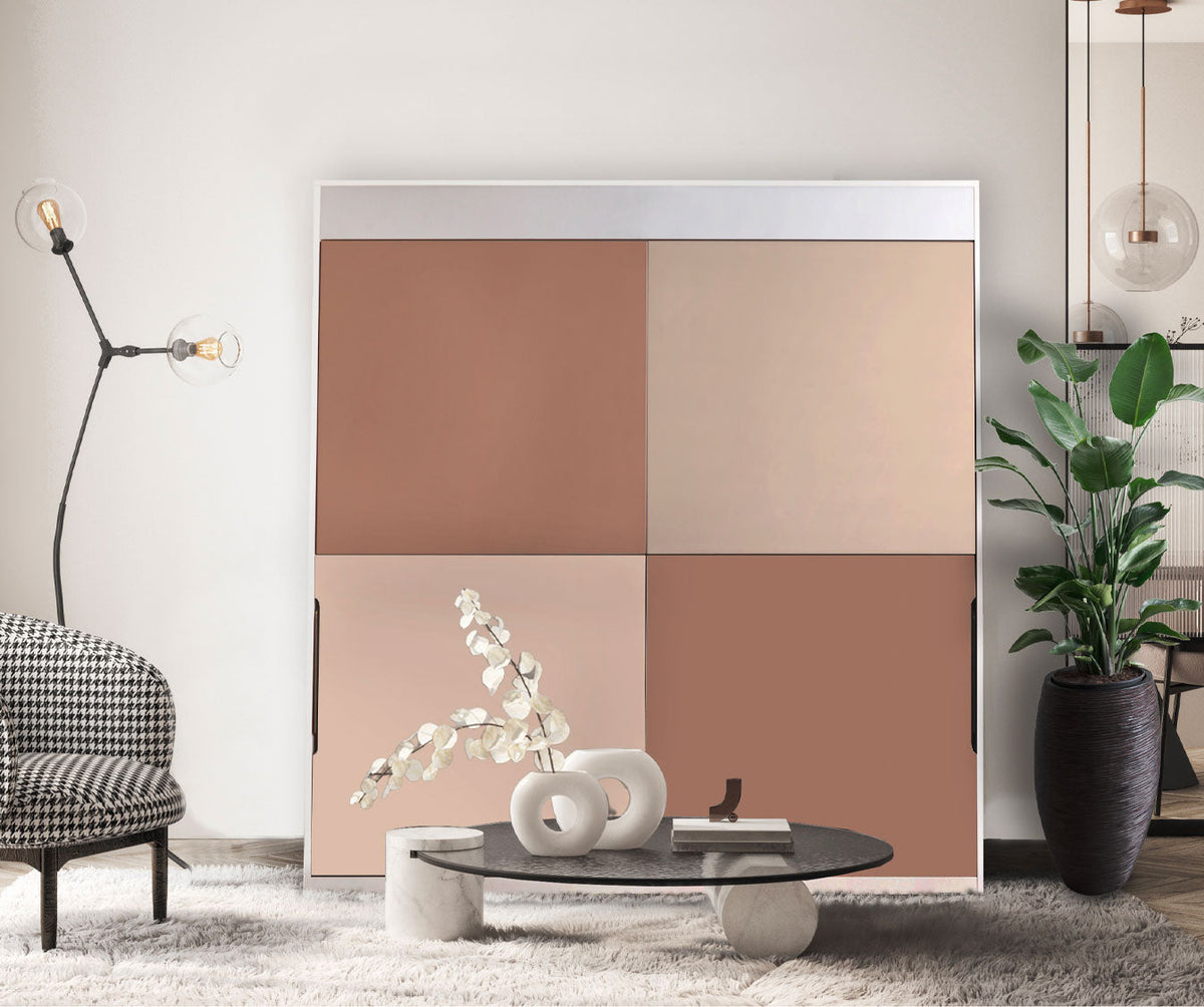 MELAMIX DUO +50 coloris & matériaux