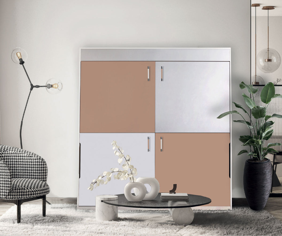 MELAMIX DUO +50 coloris & matériaux