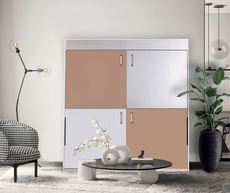MELAMIX DUO +50 coloris & matériaux