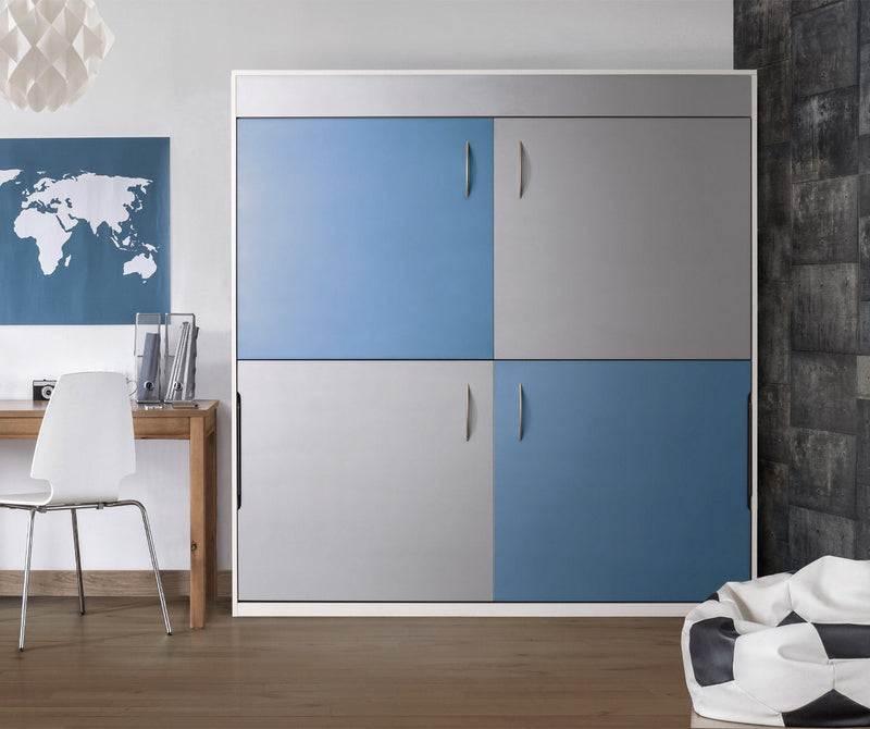 MELAMIX DUO +50 coloris & matériaux