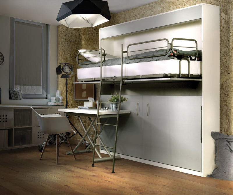 MELAMIX DUO +50 coloris & matériaux