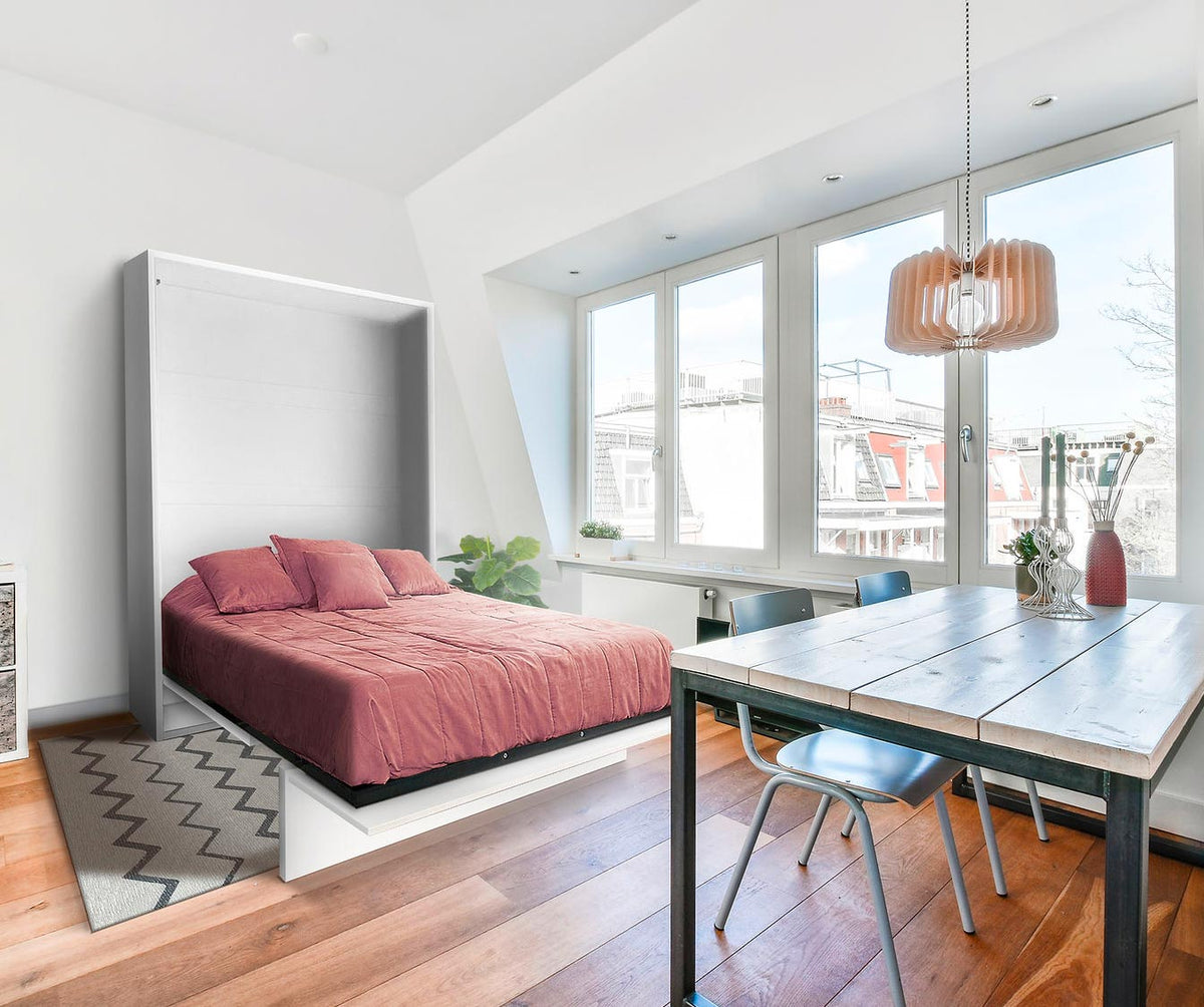 BETTY . Wall Bed System — official La Maison Convertible image 2