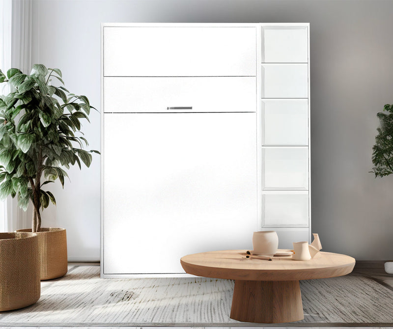 BETTY . Wall Bed System — official La Maison Convertible image 3