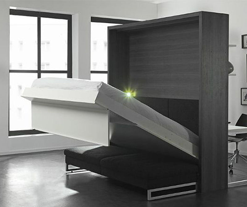 LOFT SOFA +50 coloris & matériaux