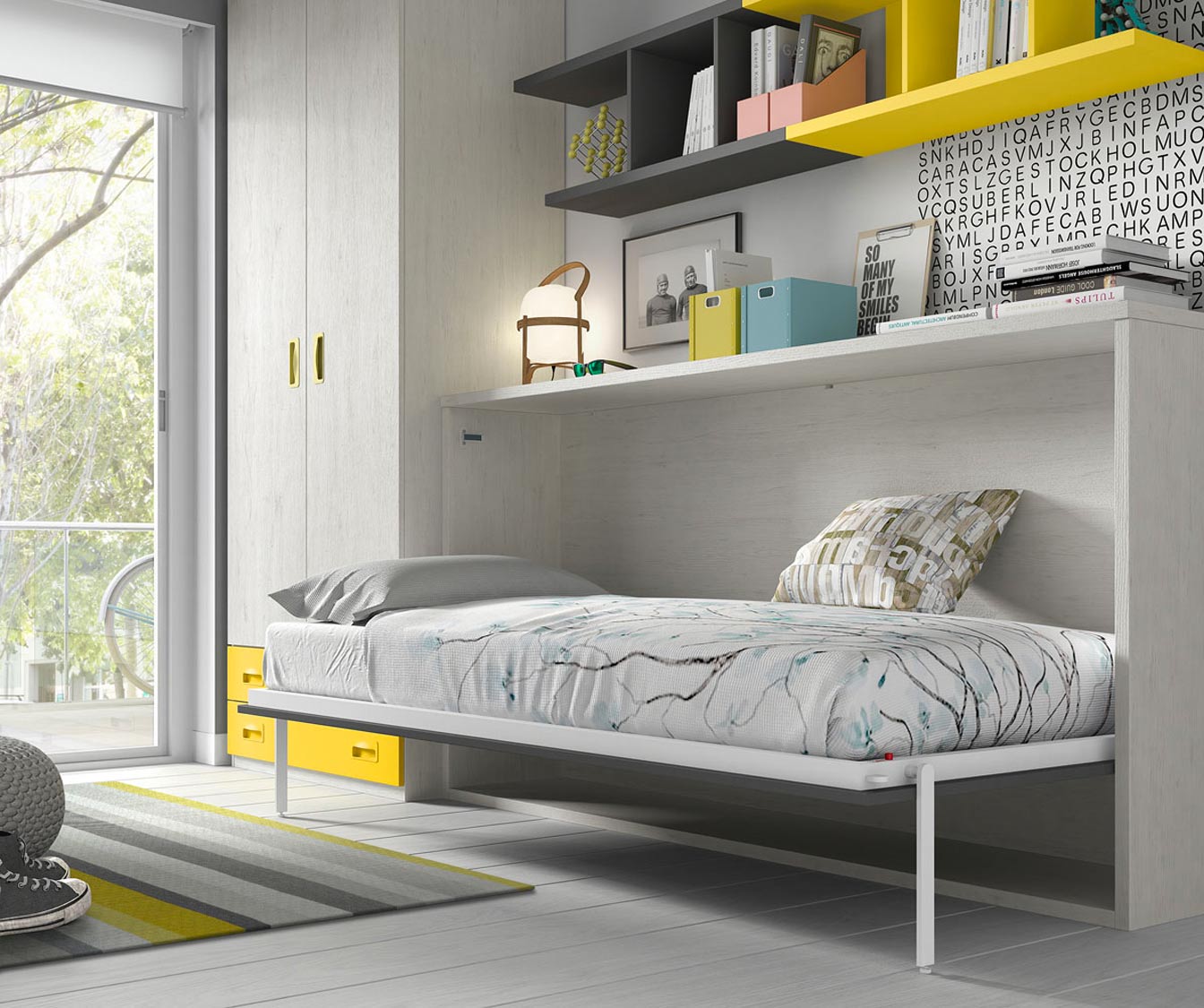 CAMA Ado +50 coloris & matériaux