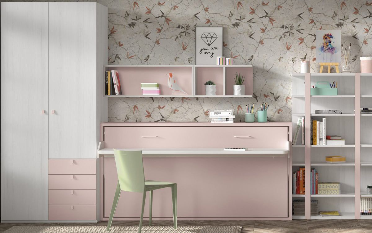 CAMA Enfant +50 coloris & matériaux