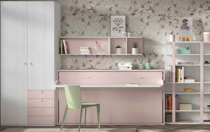 CAMA Enfant +50 coloris & matériaux