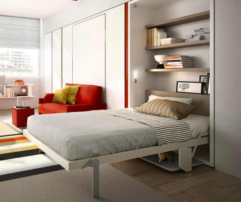 ALTEA BOARD Wall Bed-3
