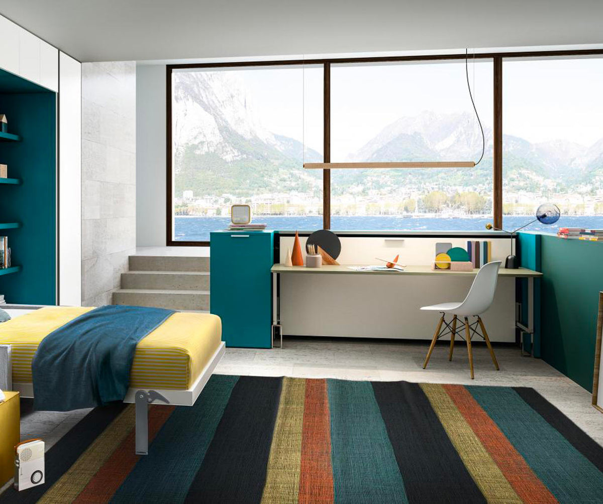 CABRIO +50 coloris & matériaux