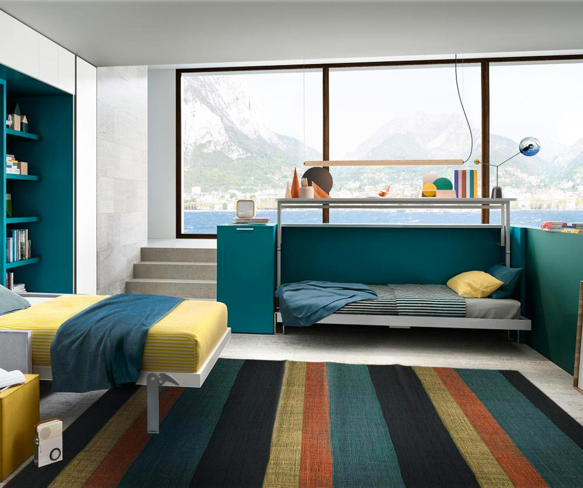 CABRIO +50 coloris & matériaux