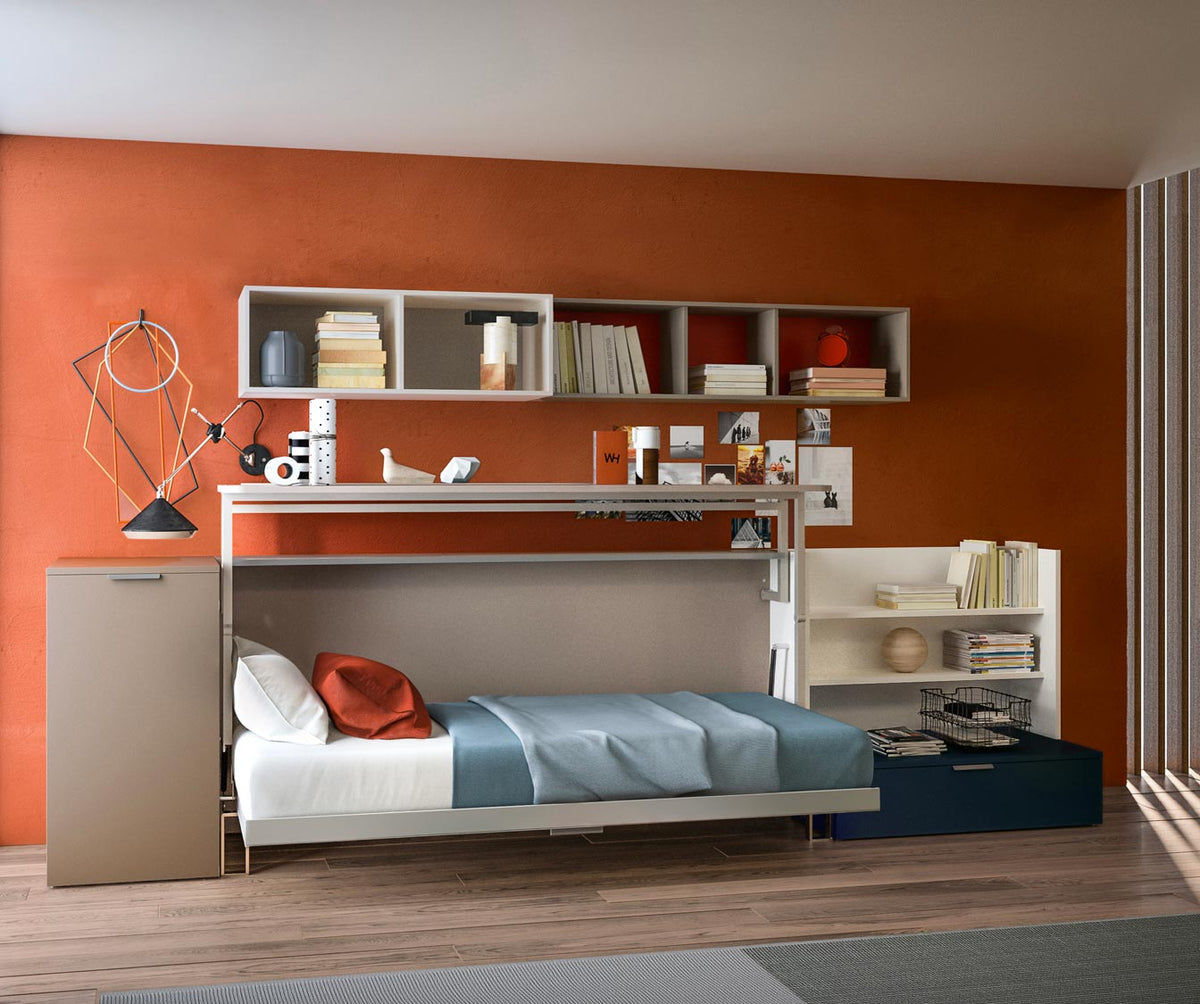 CABRIO +50 coloris & matériaux