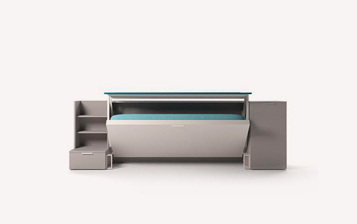 CABRIO +50 coloris & matériaux