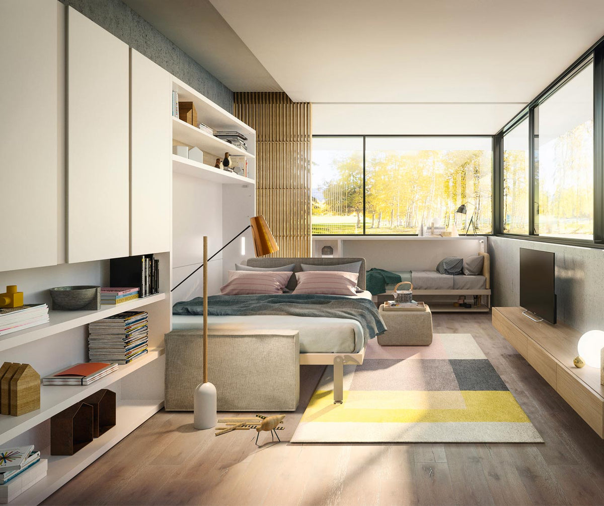 CIRCE SOFA +50 coloris & matériaux