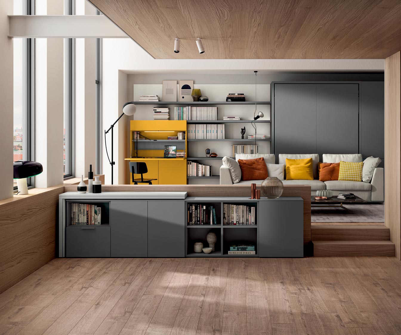 GIRO +50 coloris & matériaux