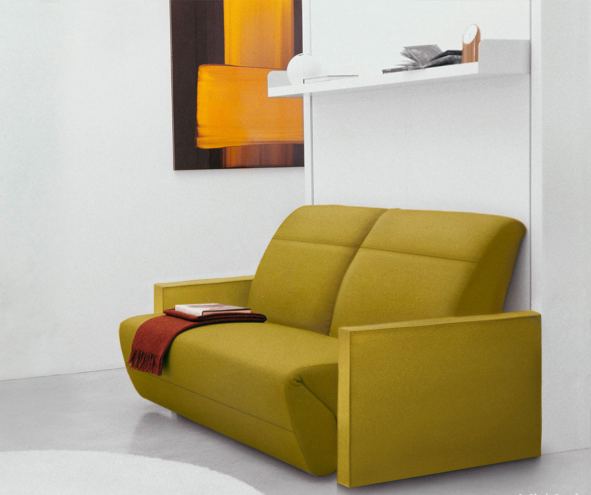 ITO Canapé relax +50 coloris & matériaux
